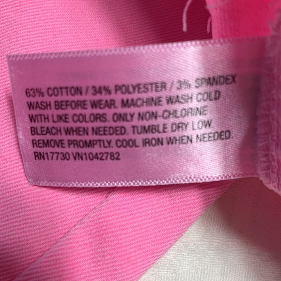 2T (6/$20) Stretch Cotton Skinny Pants by Cherokee - Picture 7 of 12